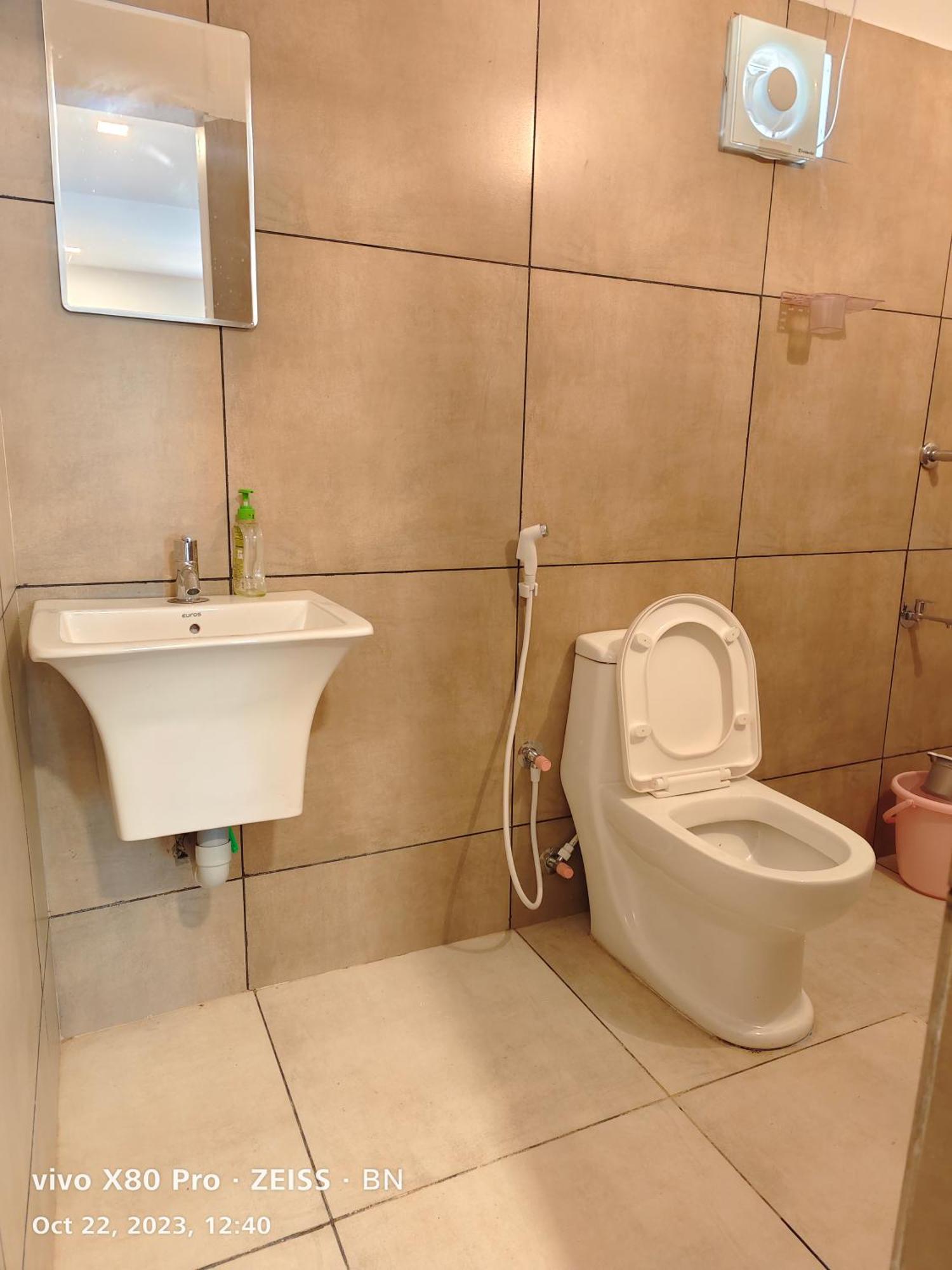Sunshine Service Villa Kannur Εξωτερικό φωτογραφία