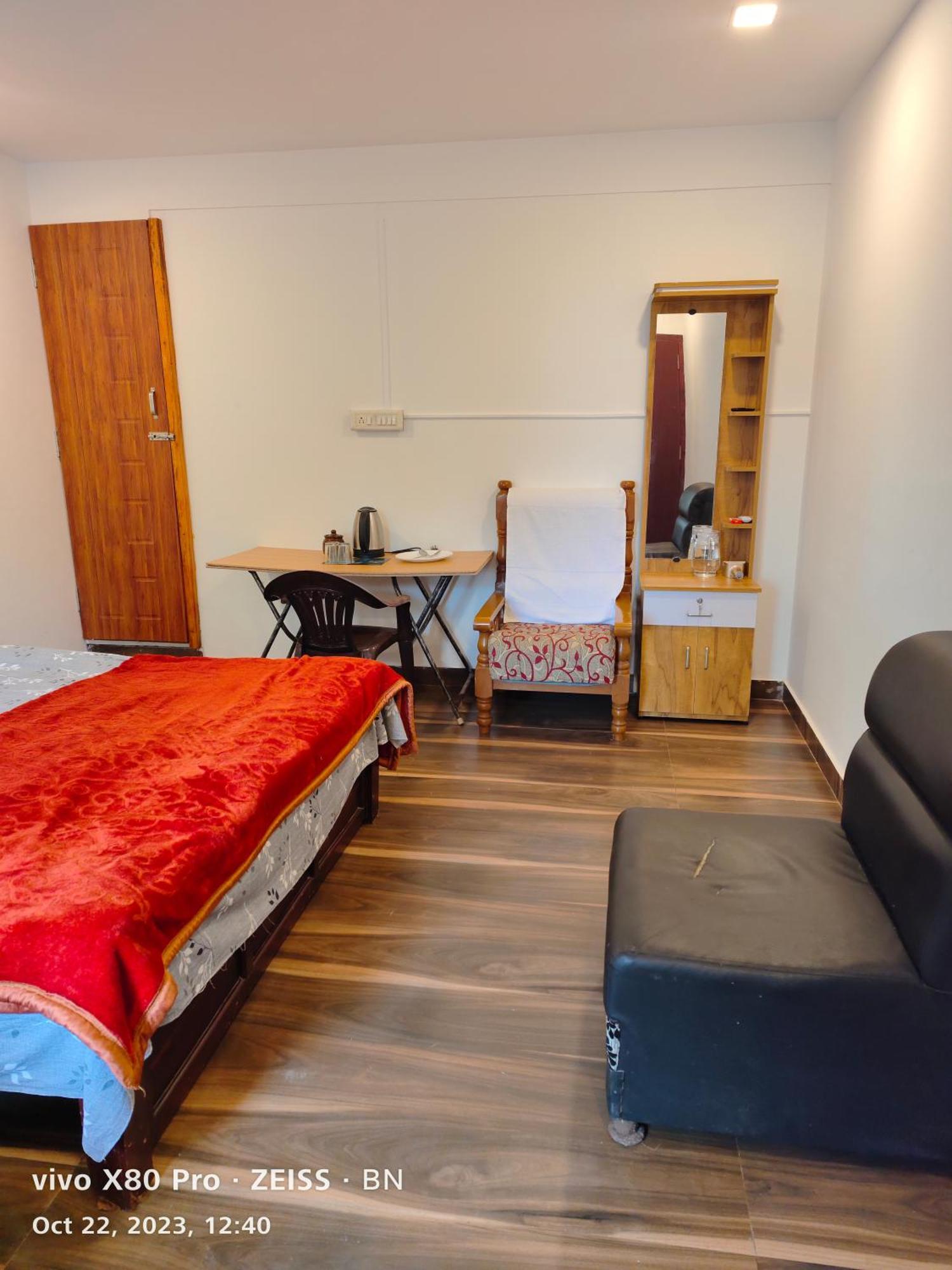 Sunshine Service Villa Kannur Εξωτερικό φωτογραφία