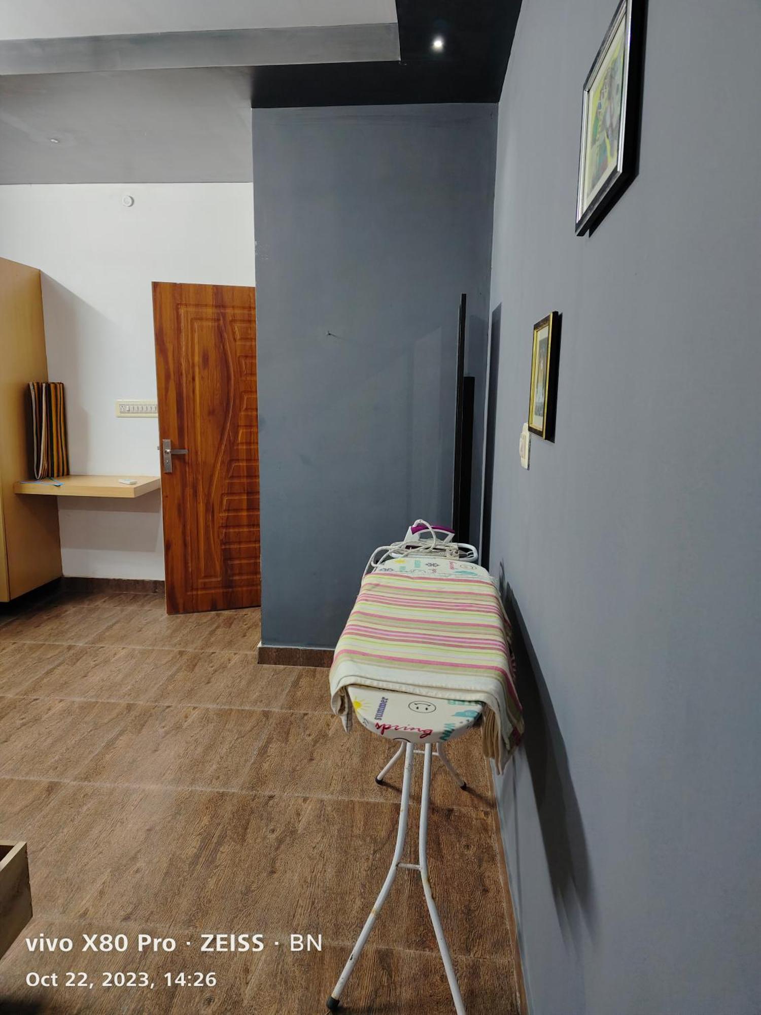 Sunshine Service Villa Kannur Εξωτερικό φωτογραφία