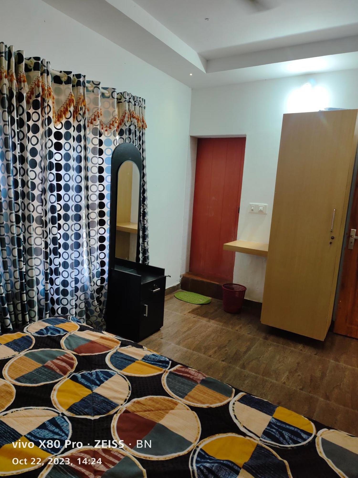 Sunshine Service Villa Kannur Εξωτερικό φωτογραφία