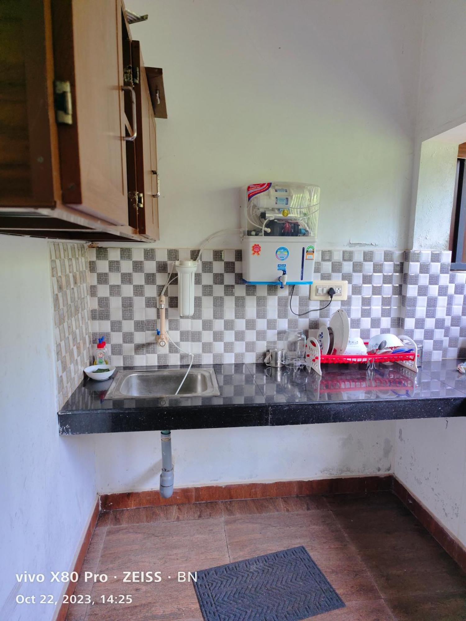 Sunshine Service Villa Kannur Εξωτερικό φωτογραφία