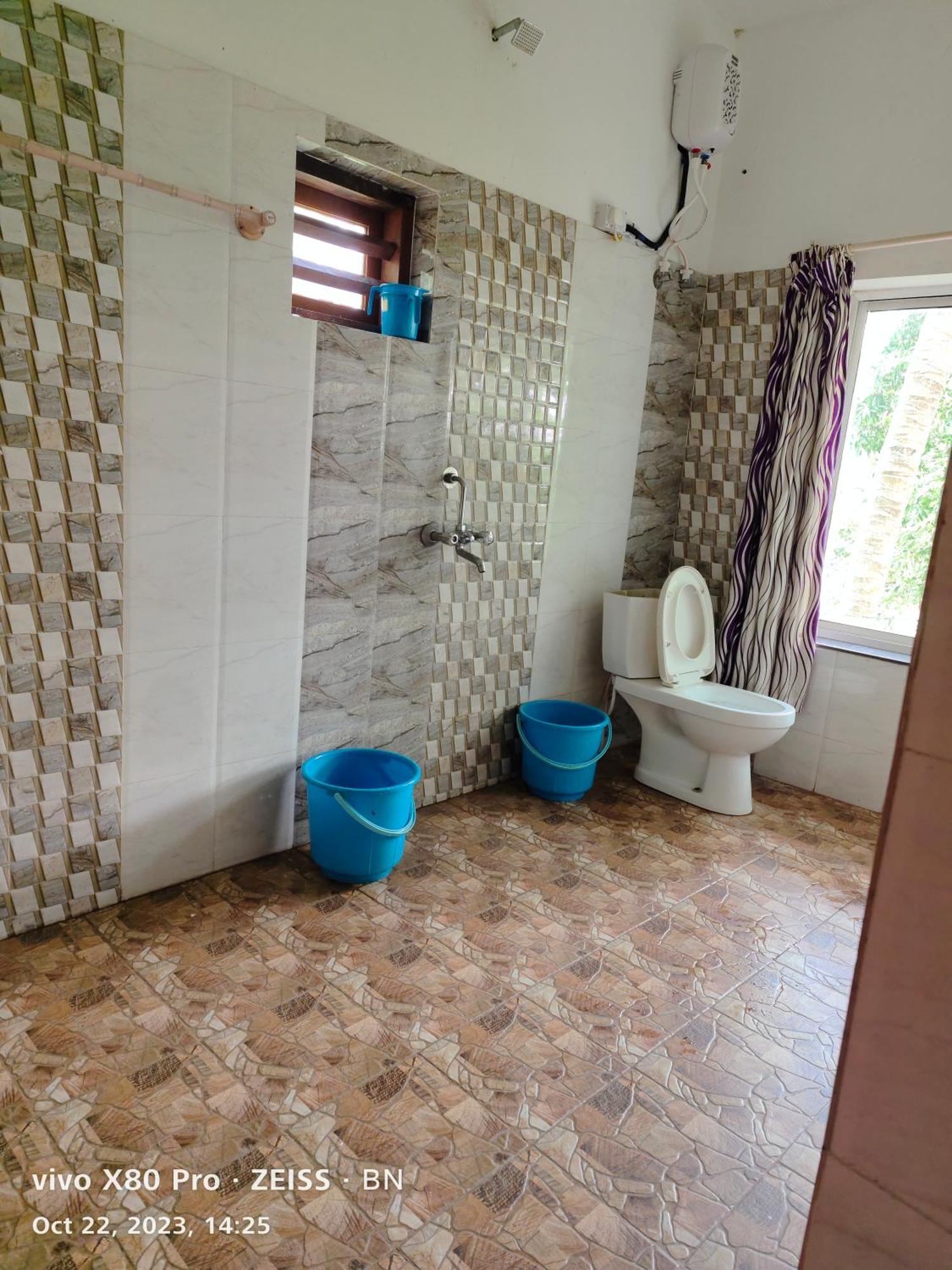 Sunshine Service Villa Kannur Εξωτερικό φωτογραφία