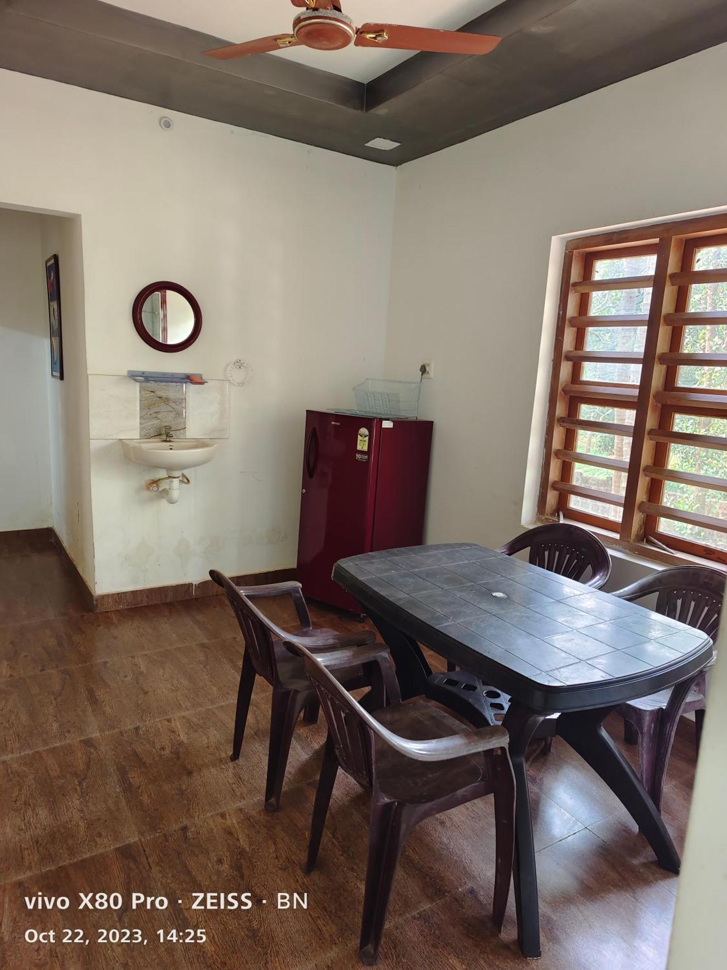 Sunshine Service Villa Kannur Εξωτερικό φωτογραφία