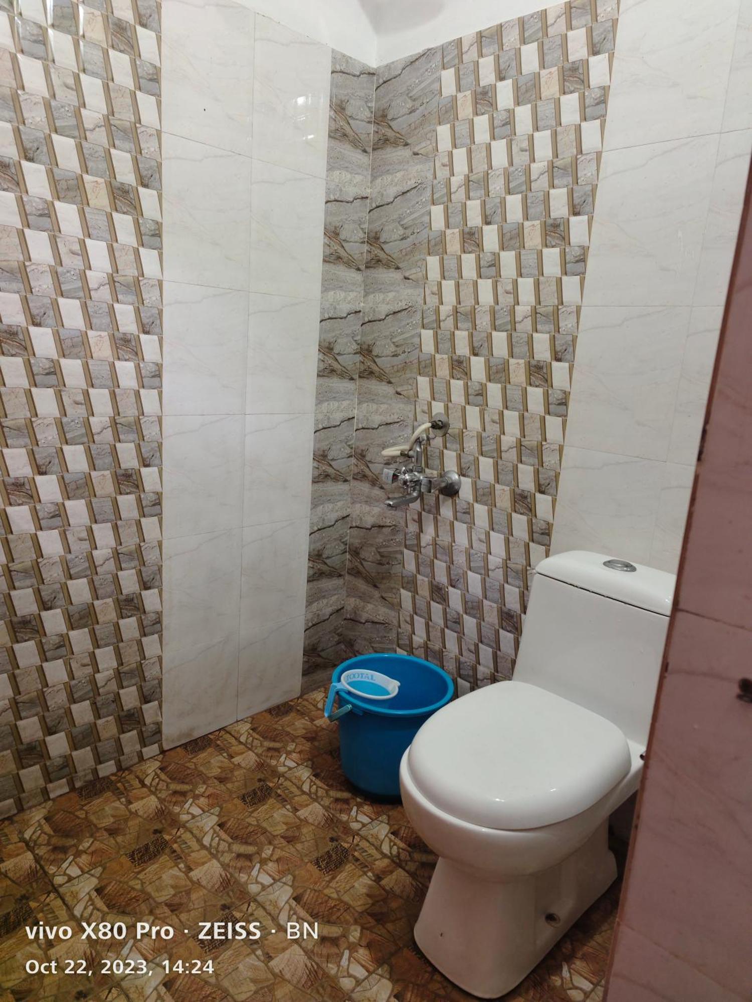 Sunshine Service Villa Kannur Εξωτερικό φωτογραφία