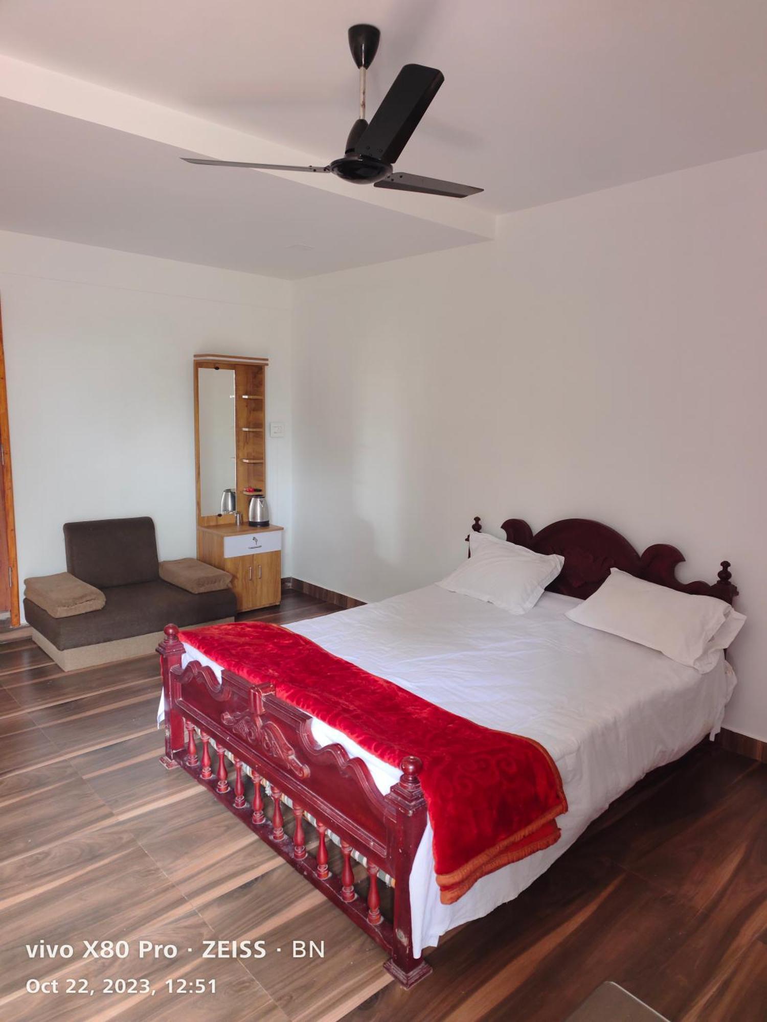 Sunshine Service Villa Kannur Εξωτερικό φωτογραφία