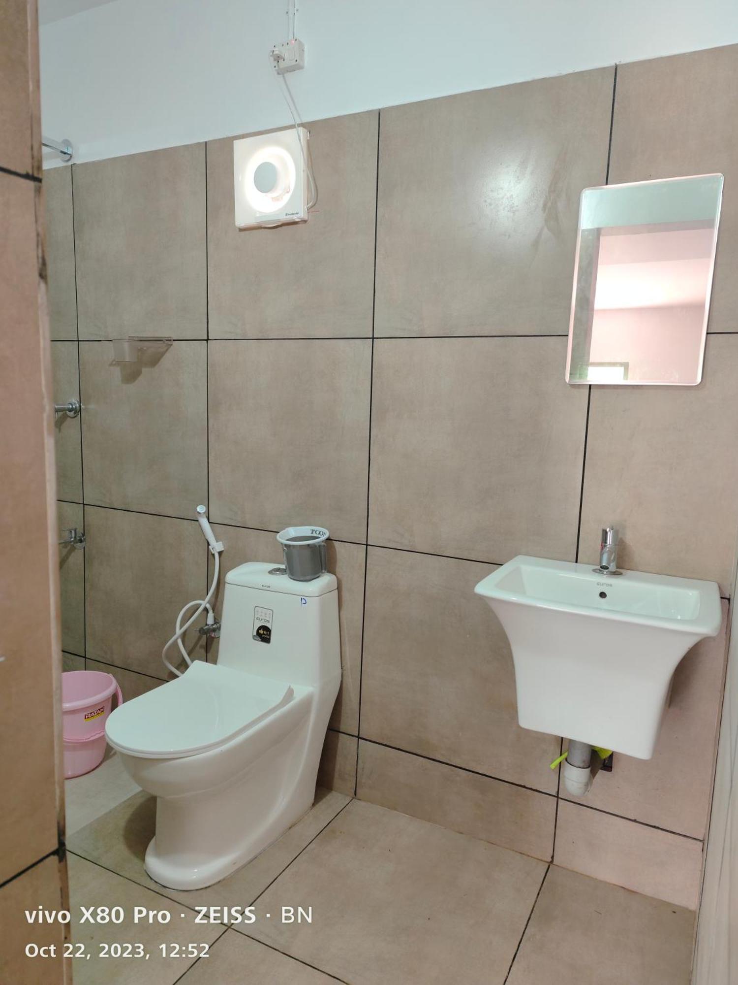 Sunshine Service Villa Kannur Εξωτερικό φωτογραφία