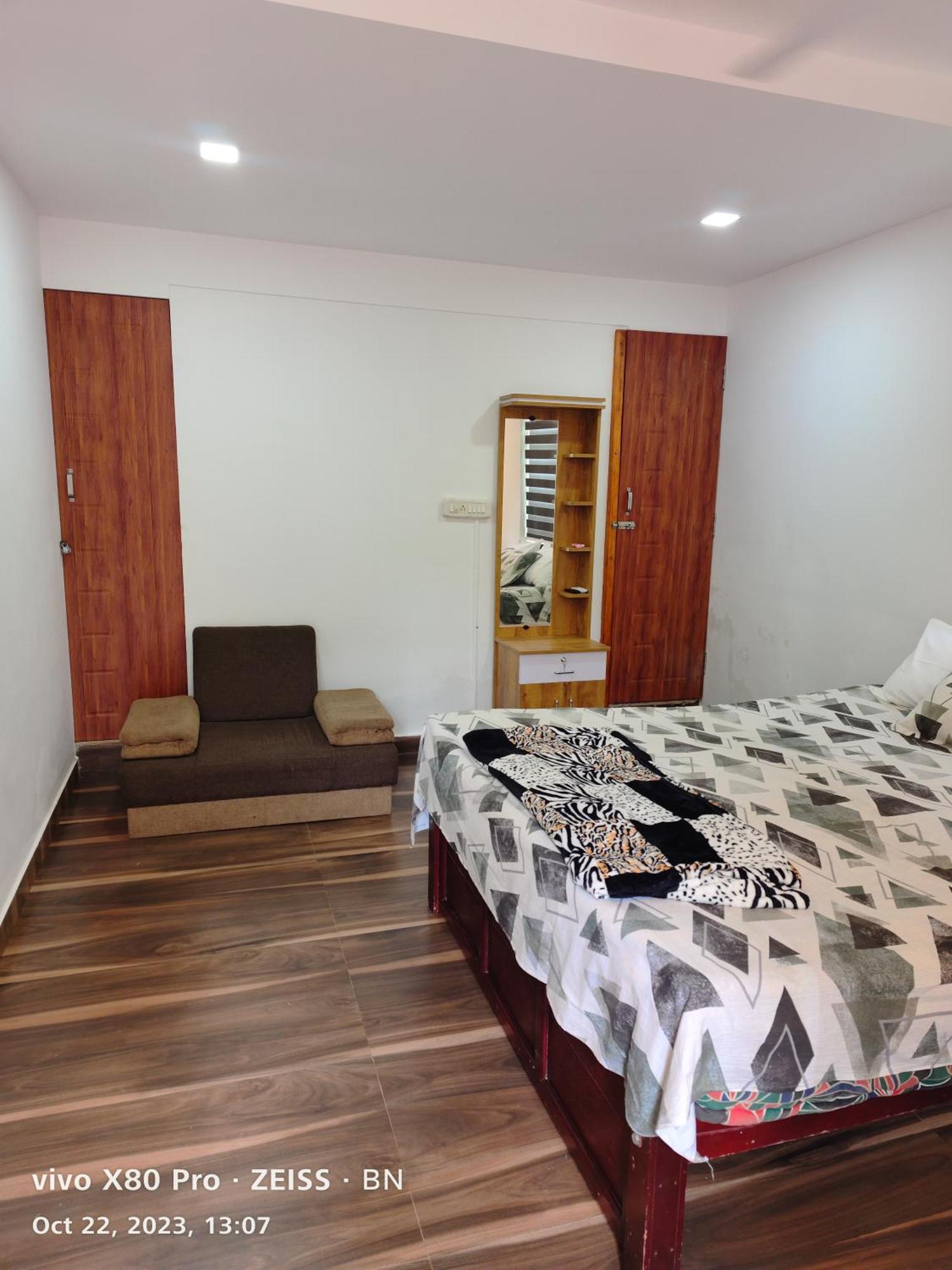 Sunshine Service Villa Kannur Εξωτερικό φωτογραφία