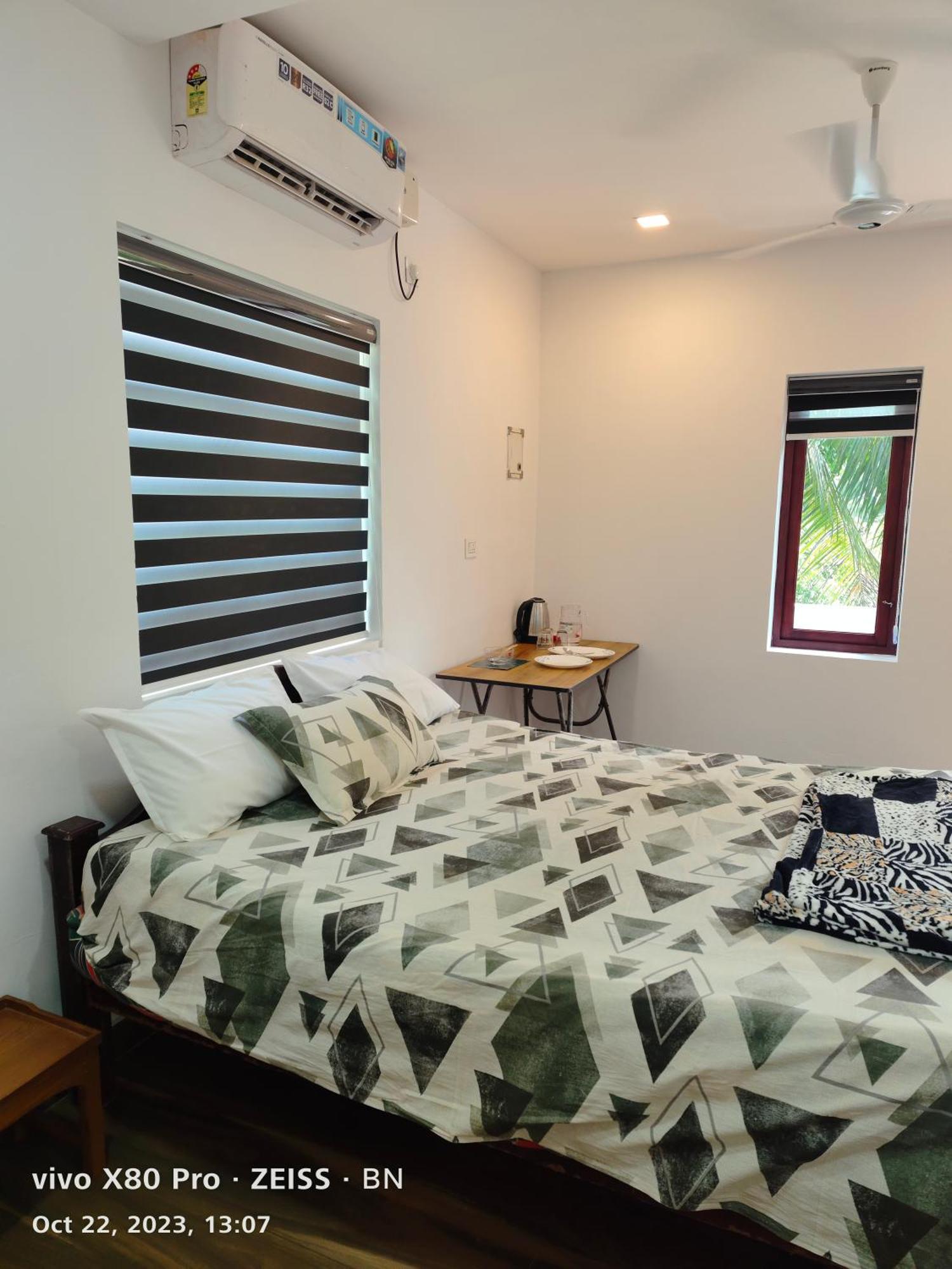 Sunshine Service Villa Kannur Εξωτερικό φωτογραφία