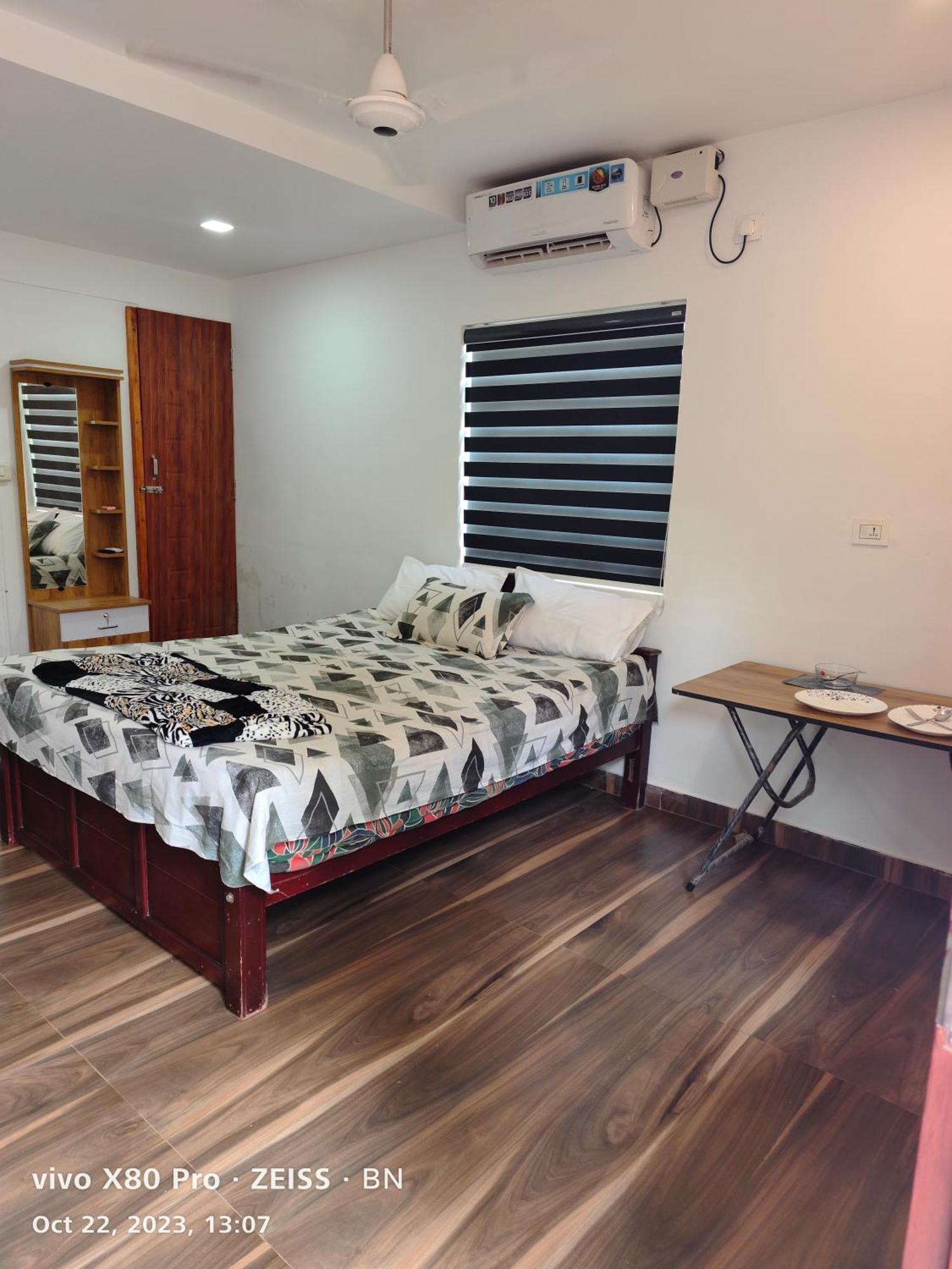 Sunshine Service Villa Kannur Εξωτερικό φωτογραφία