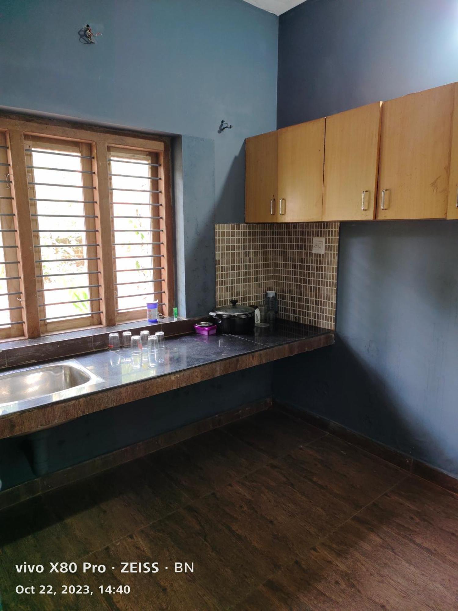 Sunshine Service Villa Kannur Εξωτερικό φωτογραφία