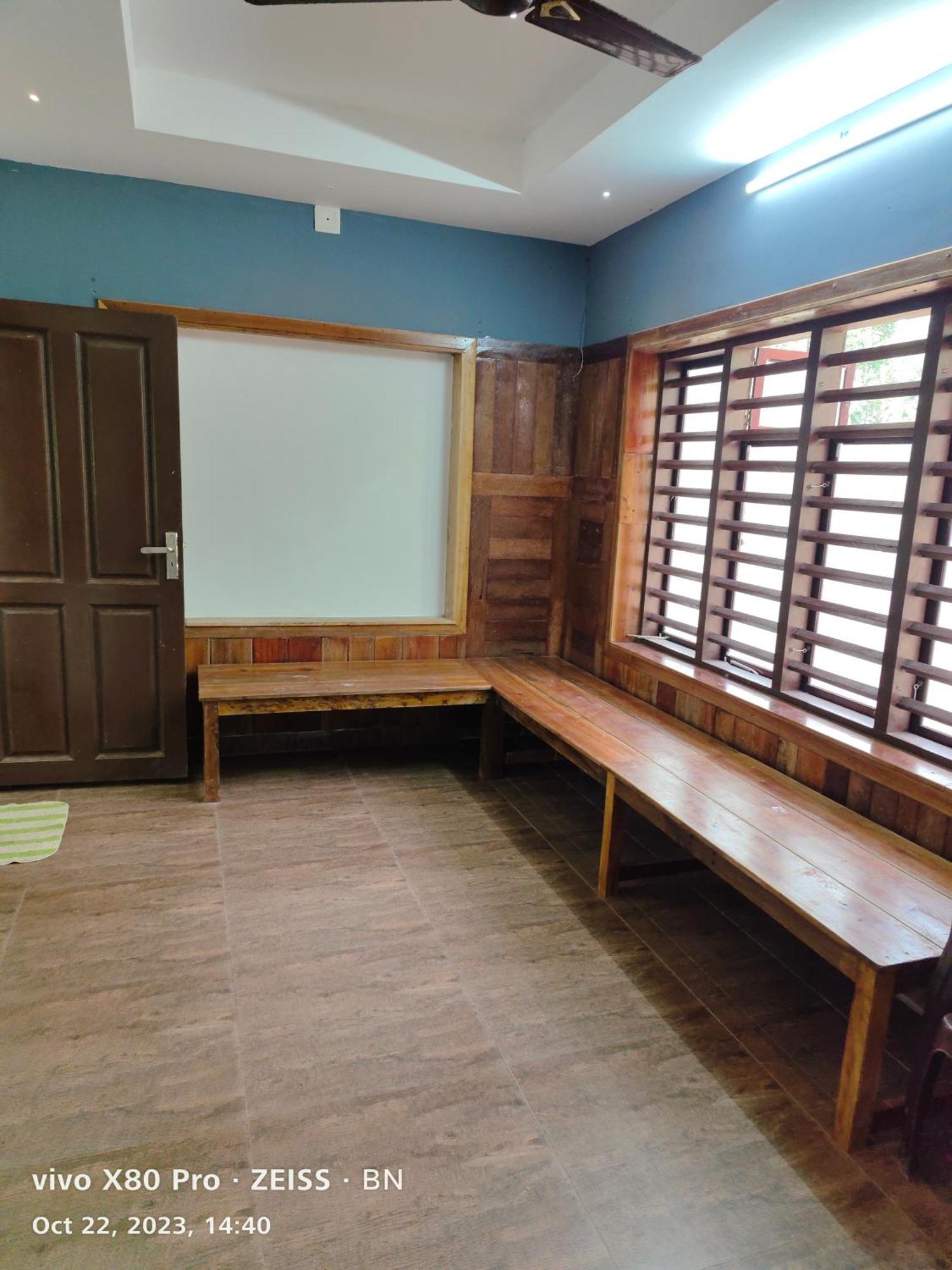 Sunshine Service Villa Kannur Εξωτερικό φωτογραφία