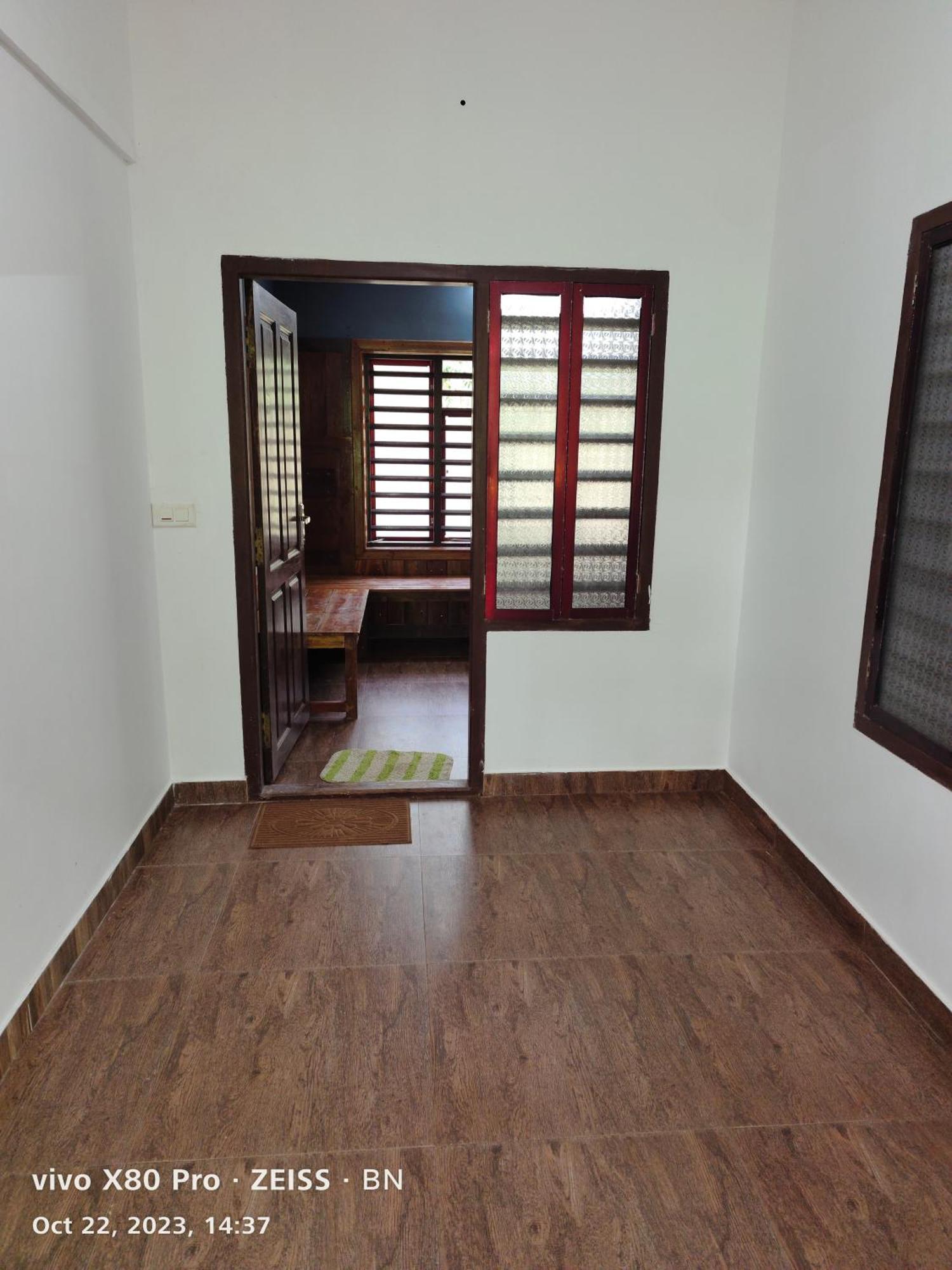 Sunshine Service Villa Kannur Εξωτερικό φωτογραφία